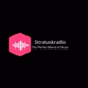 StratusKRadio logo