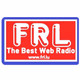 Logo de Free Radio Luxembourg (FRL)