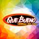 Que Bueno 97.7/1280 - KBNO logo