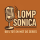 Logo de Lomp Sonica Radio