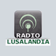 Logo de Radio Lusalandia