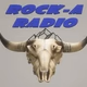 Logo de ROCK-A RADIO