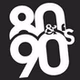 Unlimited80s logo
