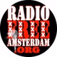 Radio Free Amsterdam logo