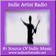 Indie Artist Radio logo
