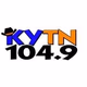 Logo de Country 104.9 - KYTN