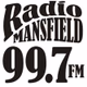 Logo de Radio Mansfield 99.7FM