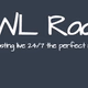 Logo de LwL Radio
