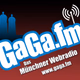 Logo de Radio GaGa.fm