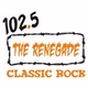 102.5 WOLD - WOLD-FM logo