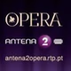 RTP - Antena2 Ópera logo