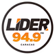 Logo de Lider 94.9 FM