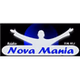 Radio Nova Mania logo