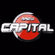Radio Capital Funky Town logo