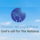 World Praise Music - World Worship Music Ep1 logo