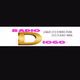 Logo de Rádio Diogo FM