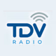 Logo de TDV Radio