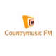 Countrymusic FM logo