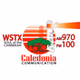 News Talk AM 970 - WSTX logo