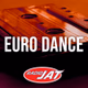 Logo de Radio JAT - Euro Dance