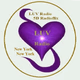 Logo de 5D Radioflix - LUV Radio New York New York