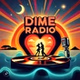 Dime Radio logo