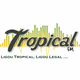 Logo de Rádio Tropical