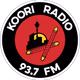 Logo de Koori Radio