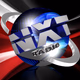 Logo de NXT Radio