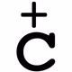 Logo de WCRE Cáspita Radio Experimental