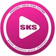 SKSFM logo