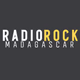 Logo de Radio Rock Madagascar