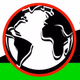 Logo de Radio Criptonita