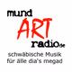 Logo de mundARTradio