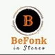 Befonk In Stereo logo