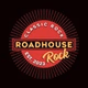 Roadhouse Rock logo