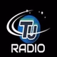 TU Radio logo
