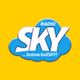 SKY Rádio logo
