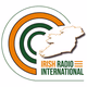 Logo de Irish Radio International