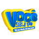 Rádio Você FM logo