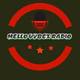 Mello Vybez Radio logo