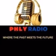 Phly Radio logo