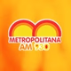 Logo de Rádio Metropolitana