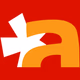 Logo de Asterisco Radio