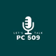 PC-509 Radio logo