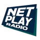 Net Play Radio logo