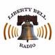 Liberty Bell Radio logo