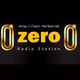 0 ZERO 0 logo