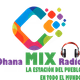 Logo de Ohana MIX Radio