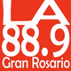 Radio Gran Rosario logo